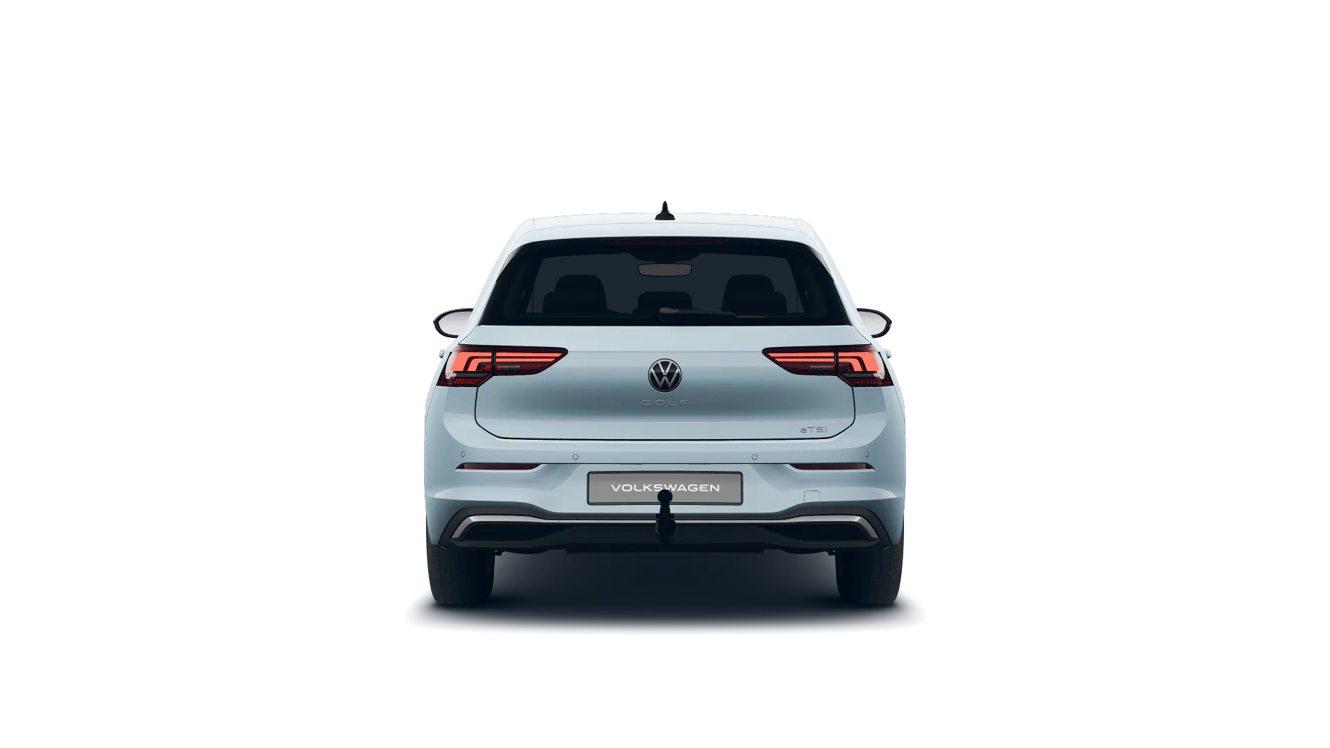 Volkswagen Golf ENERGY