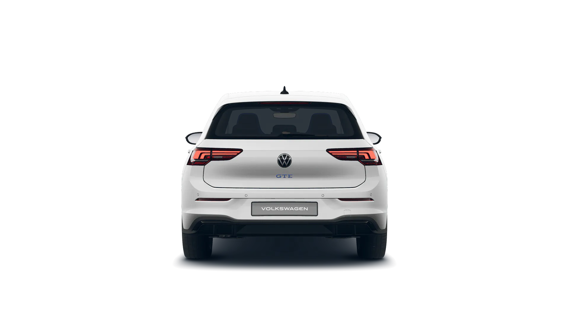 Volkswagen Golf GTE