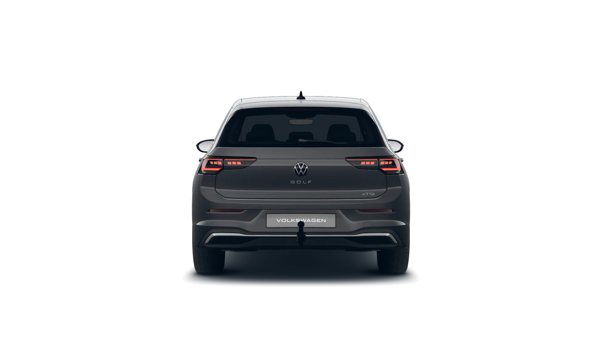 Volkswagen Golf ENERGY
