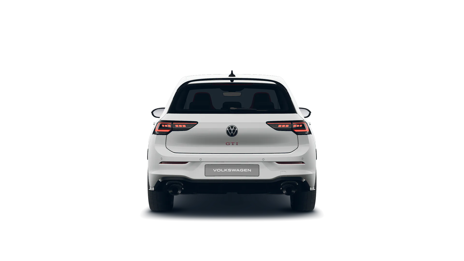 Volkswagen Golf GTI Clubsport