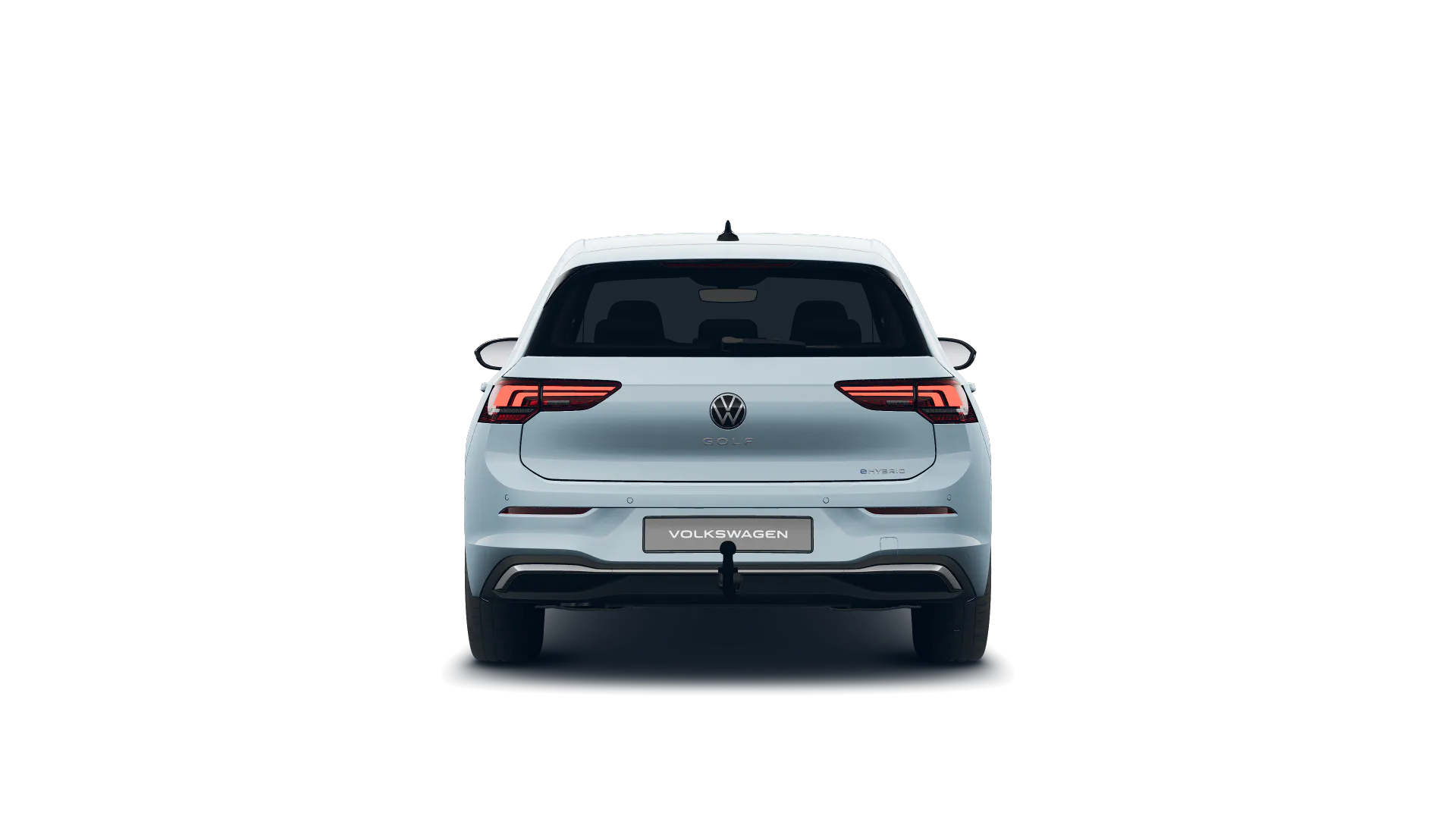 Volkswagen Golf ENERGY