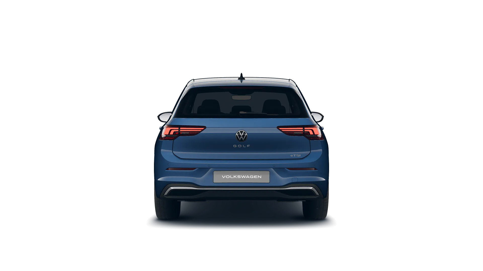 Volkswagen Golf ENERGY