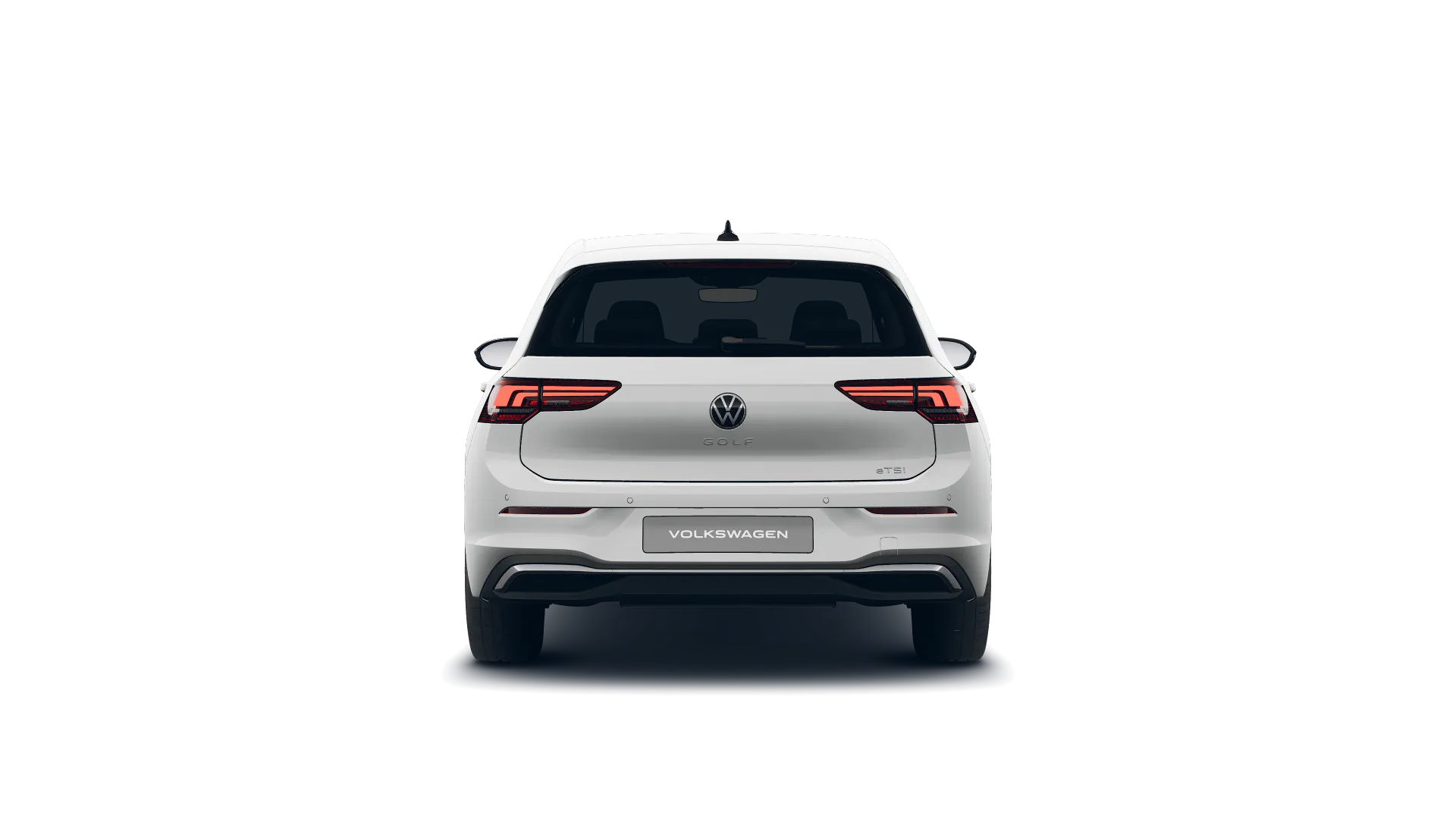 Volkswagen Golf ENERGY