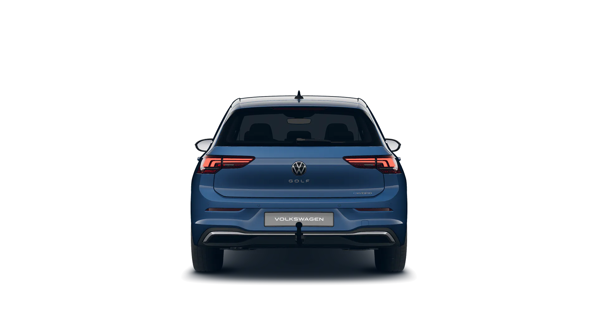 Volkswagen Golf ENERGY