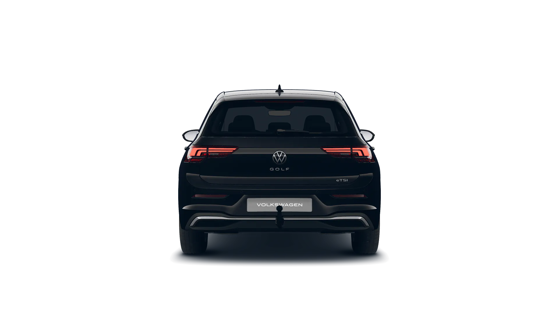 Volkswagen Golf ENERGY