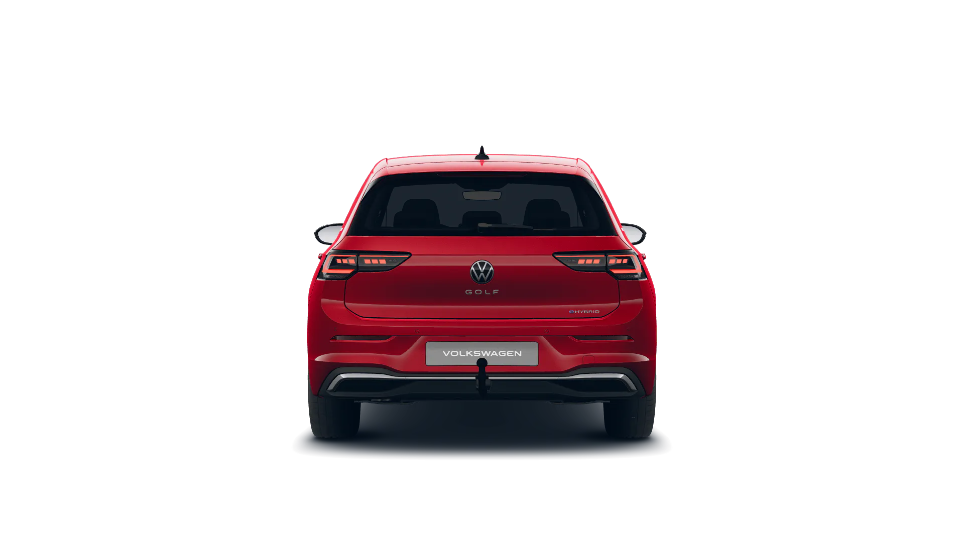 Volkswagen Golf ENERGY