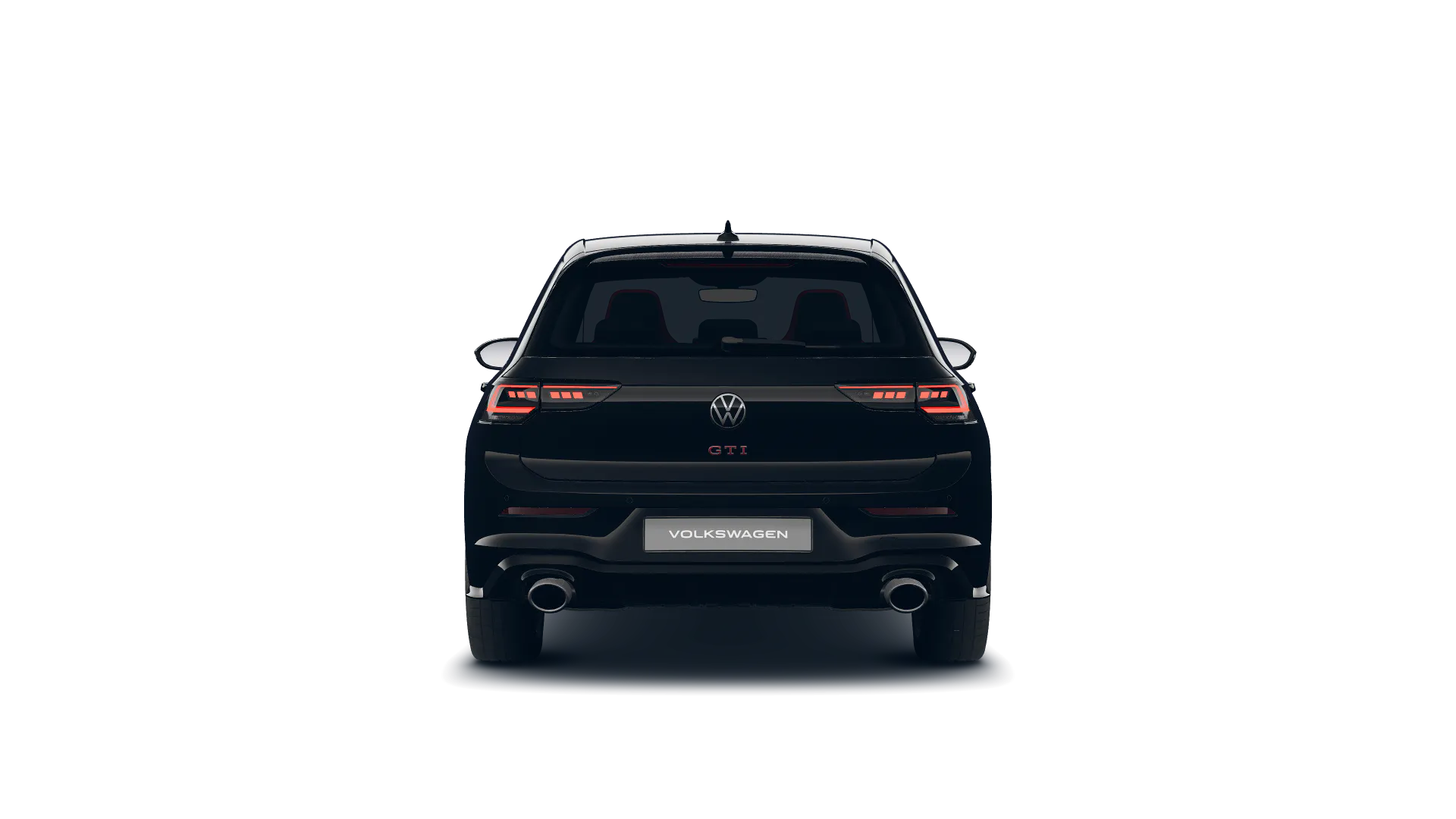 Volkswagen Golf GTI Clubsport