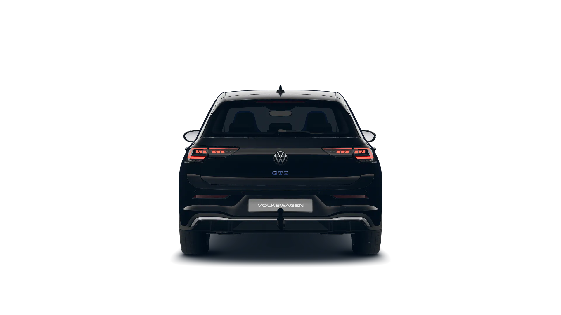 Volkswagen Golf GTE