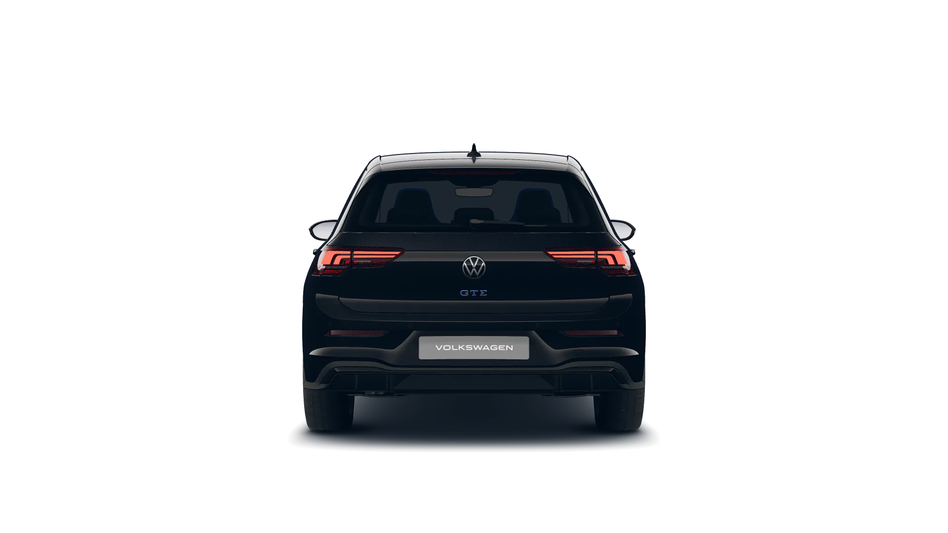 Volkswagen Golf GTE