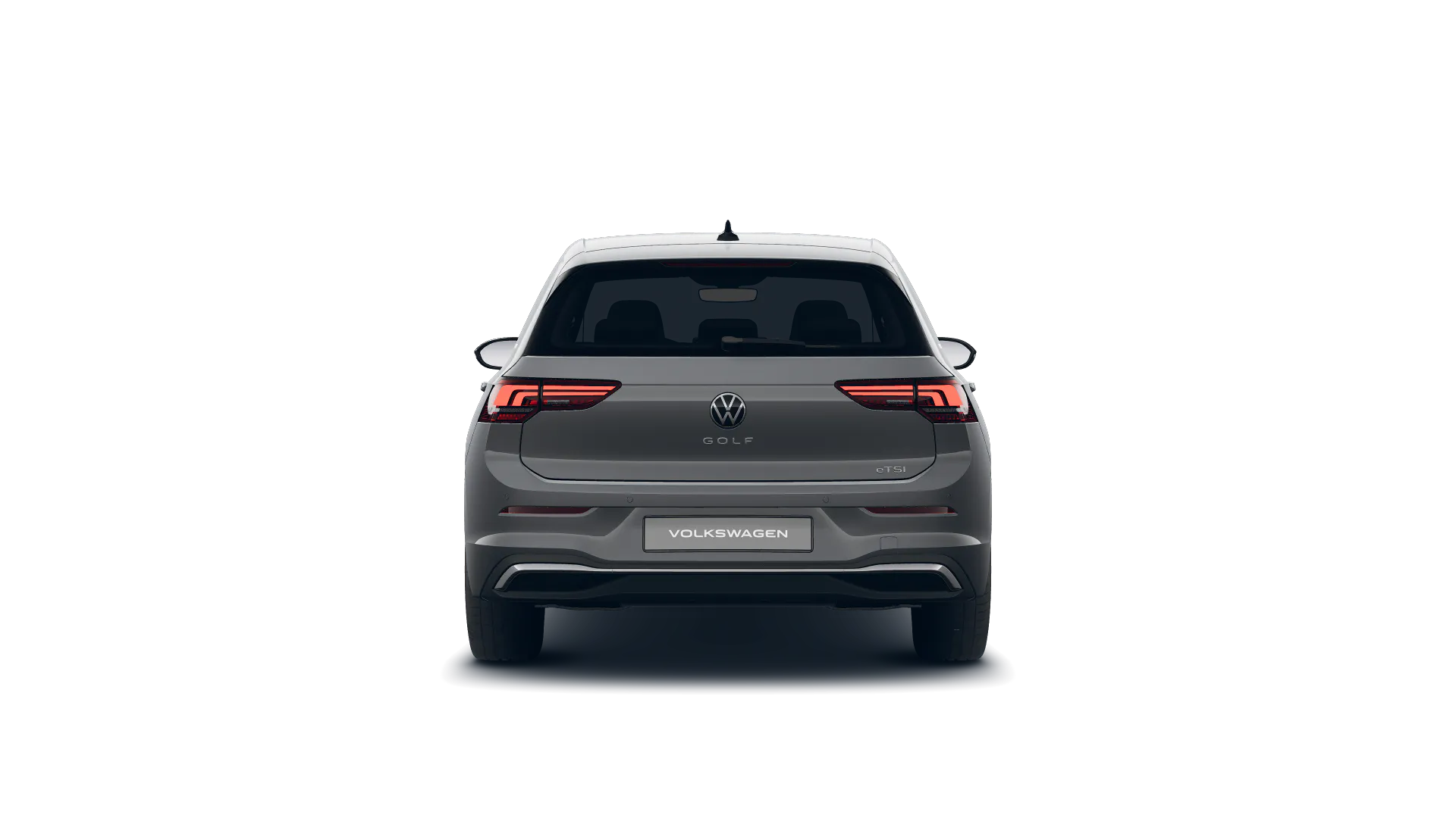 Volkswagen Golf ENERGY