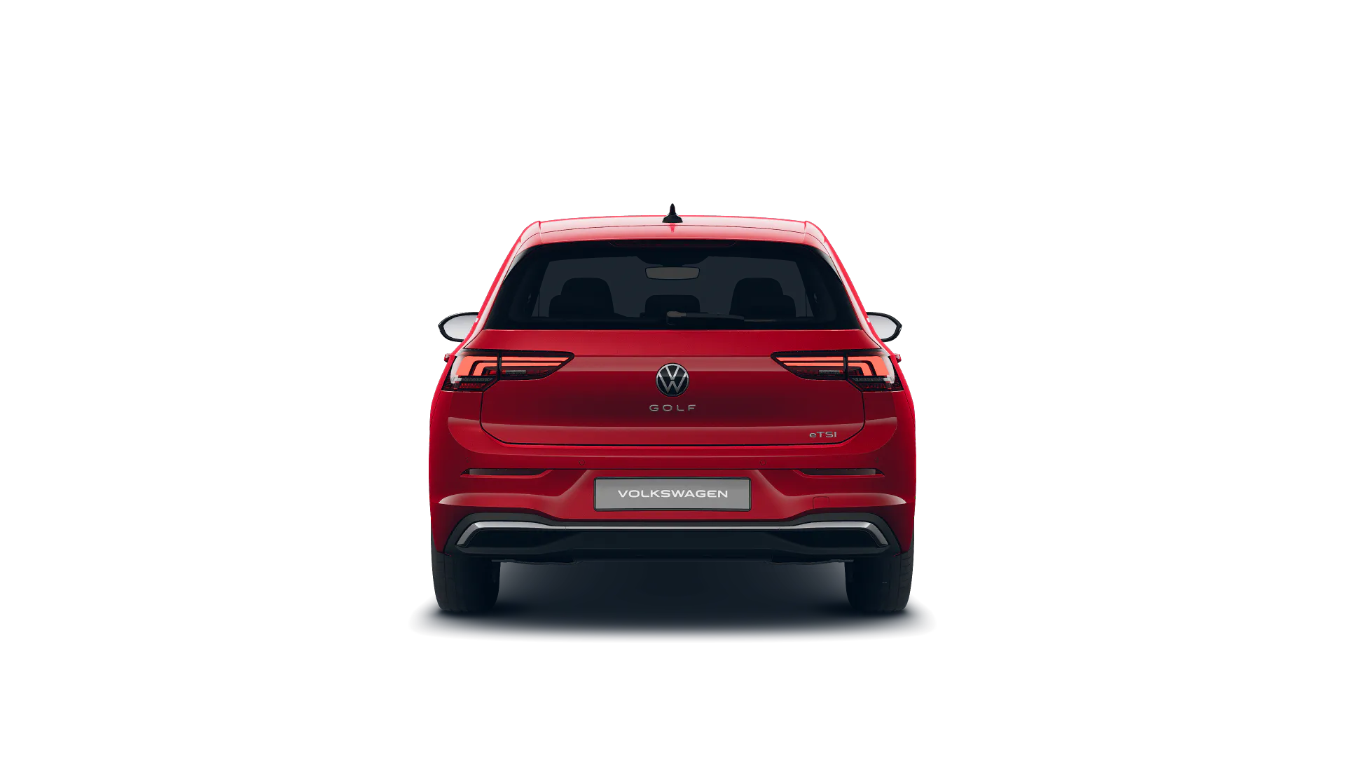 Volkswagen Golf ENERGY