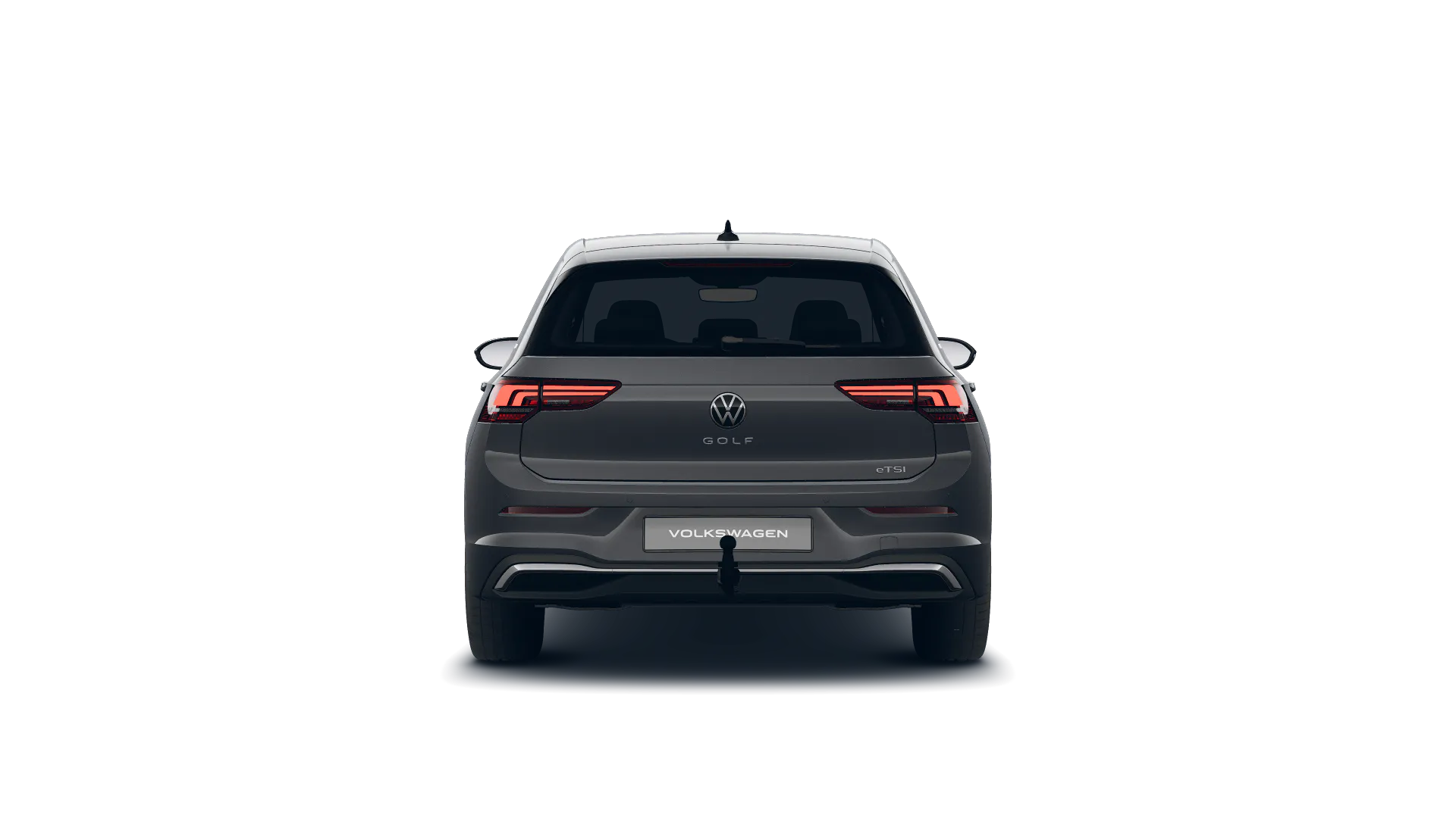 Volkswagen Golf ENERGY