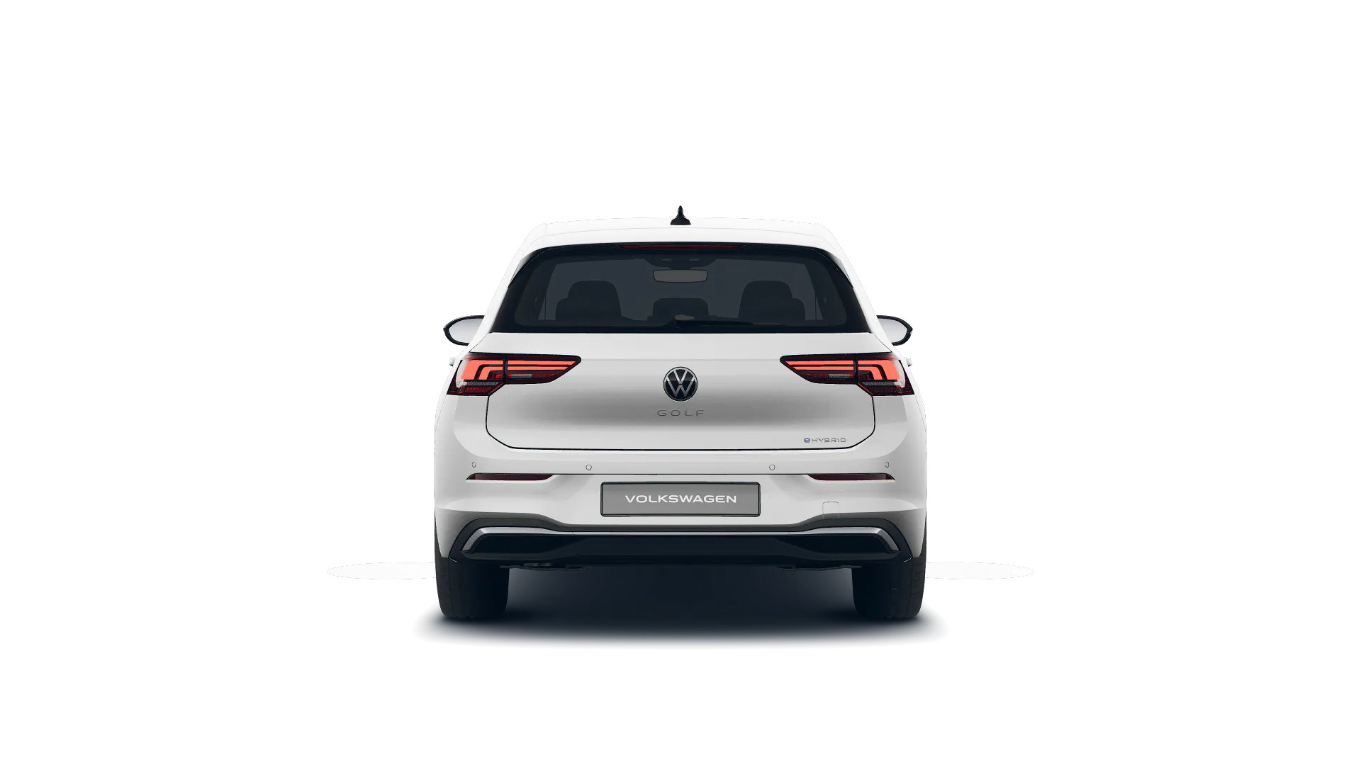 Volkswagen Golf ENERGY