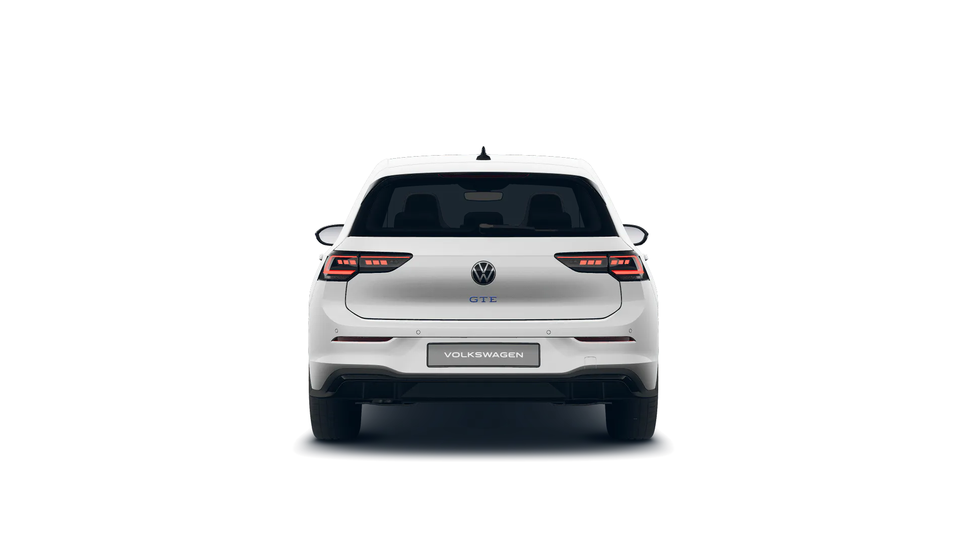 Volkswagen Golf GTE