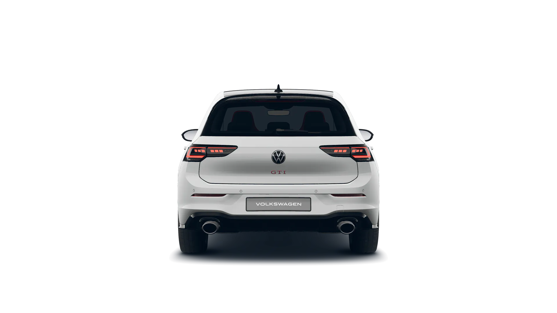 Volkswagen Golf GTI Clubsport