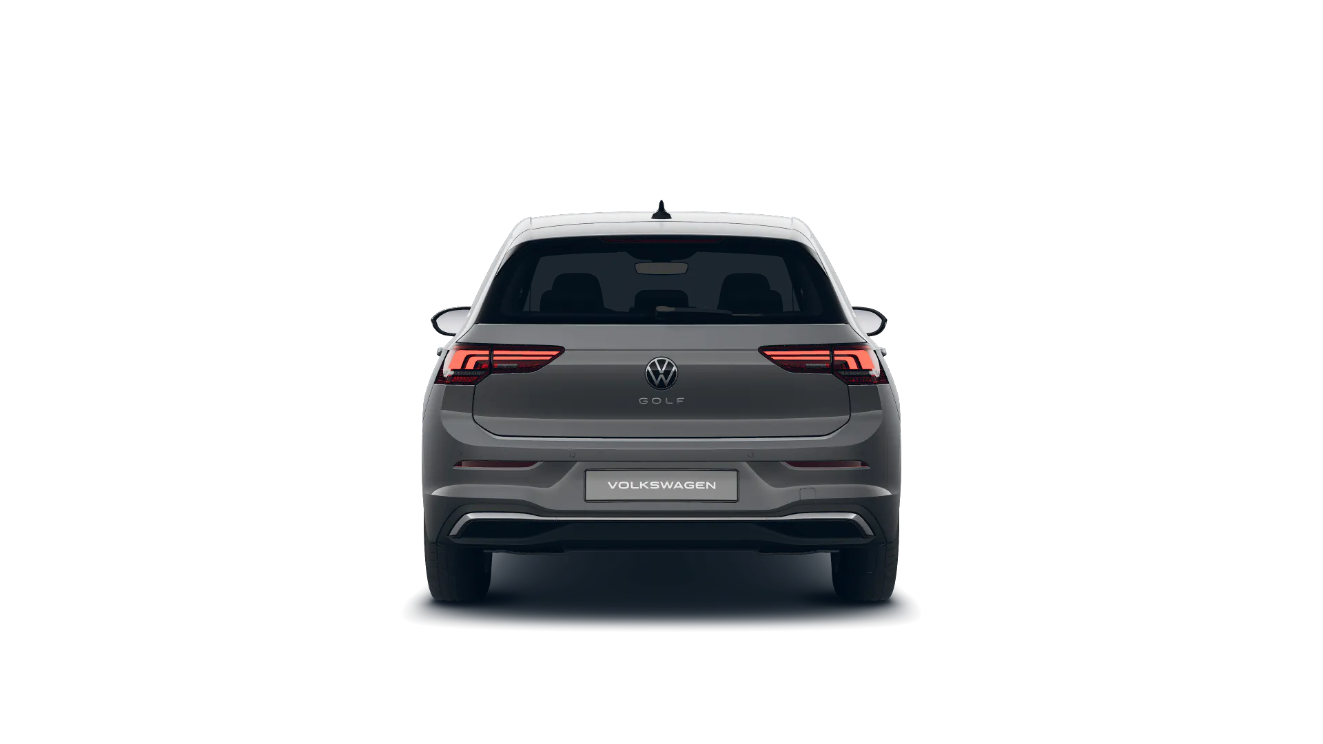 Volkswagen Golf ENERGY