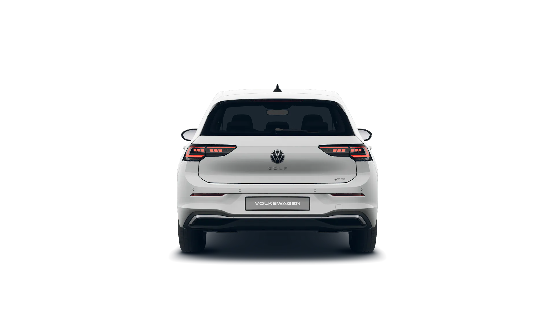 Volkswagen Golf ENERGY