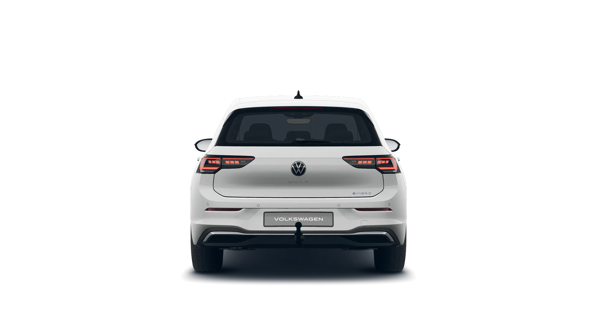 Volkswagen Golf ENERGY