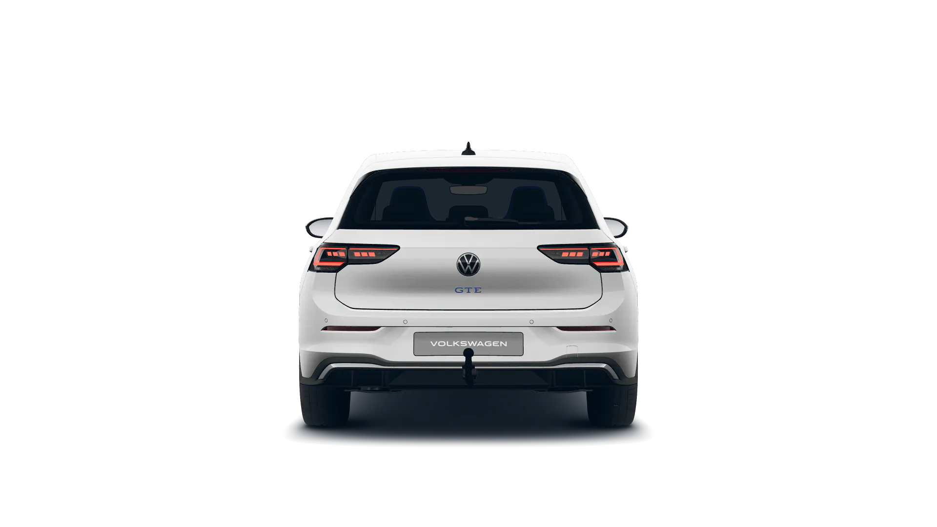 Volkswagen Golf GTE