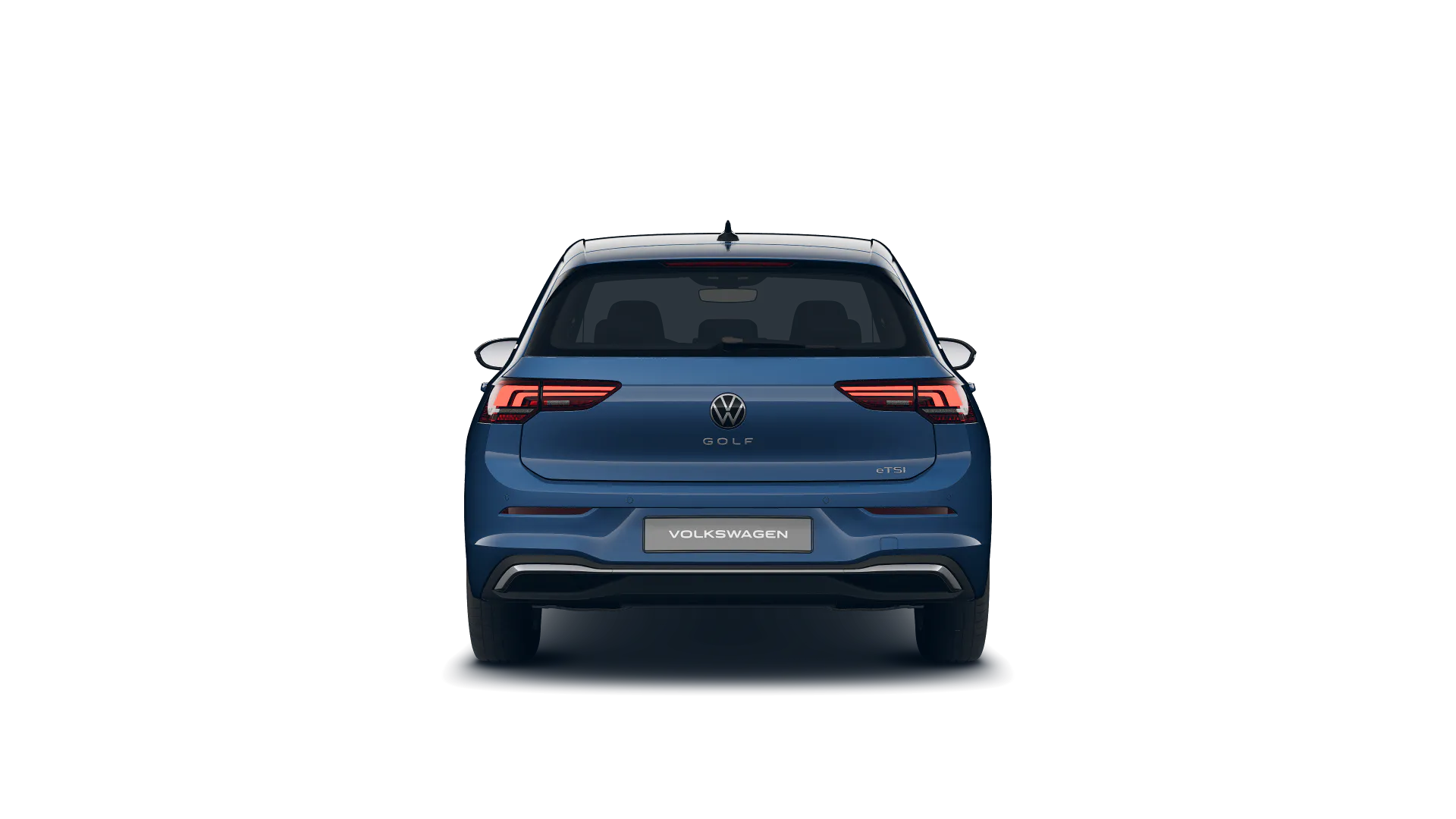 Volkswagen Golf ENERGY