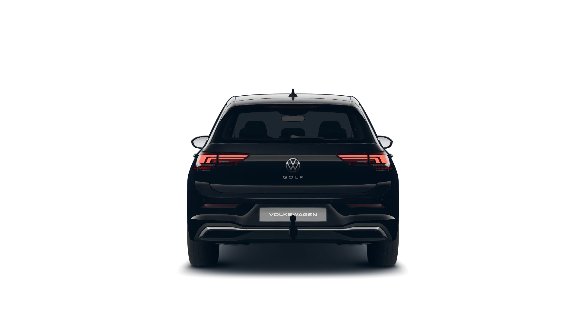 Volkswagen Golf ENERGY