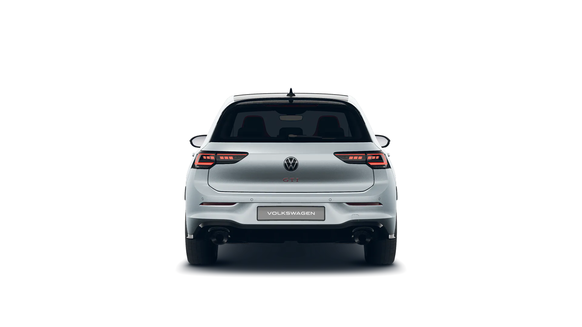Volkswagen Golf GTI Clubsport