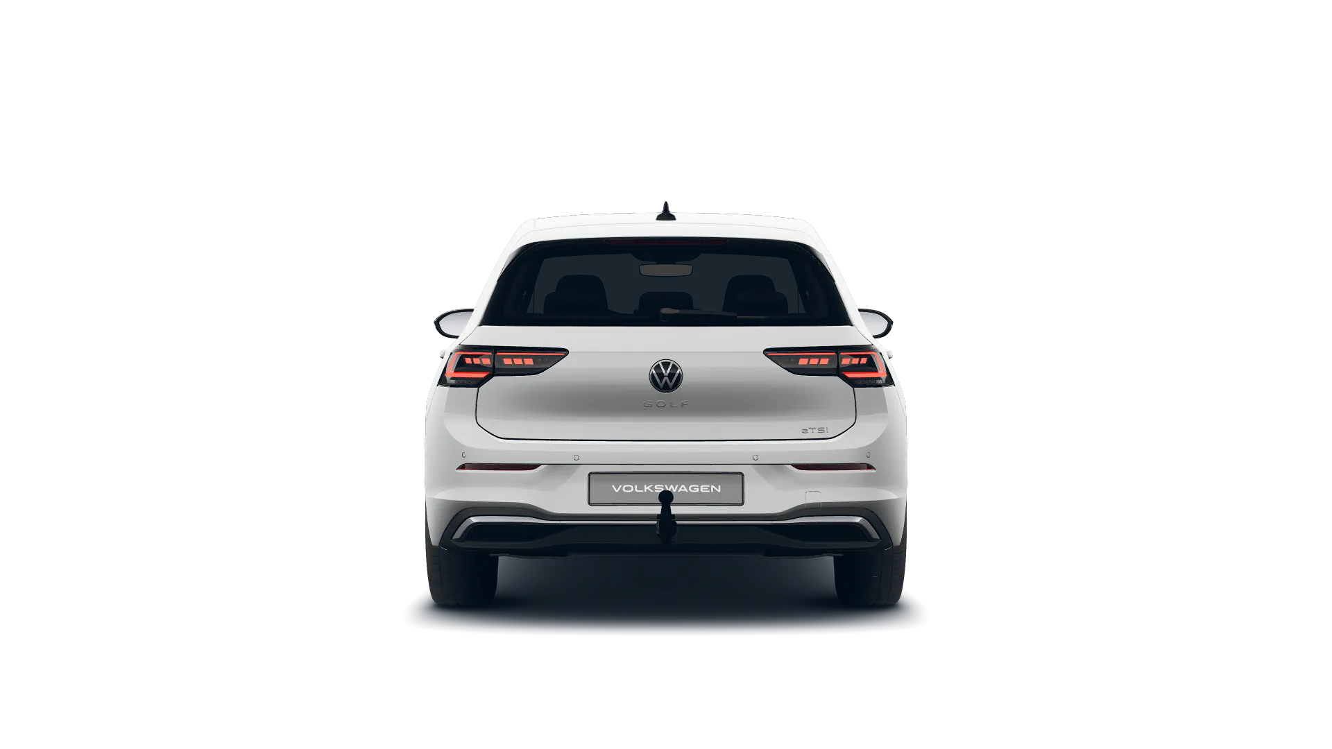 Volkswagen Golf ENERGY