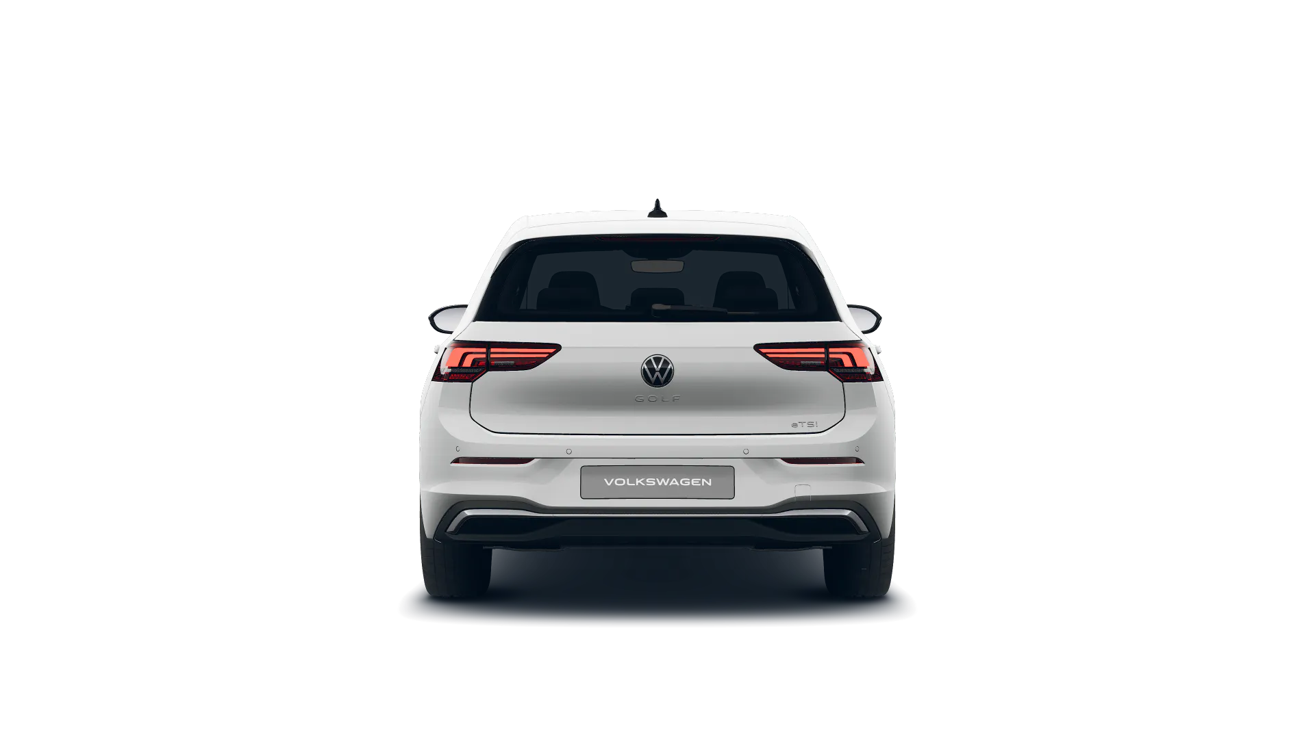 Volkswagen Golf ENERGY