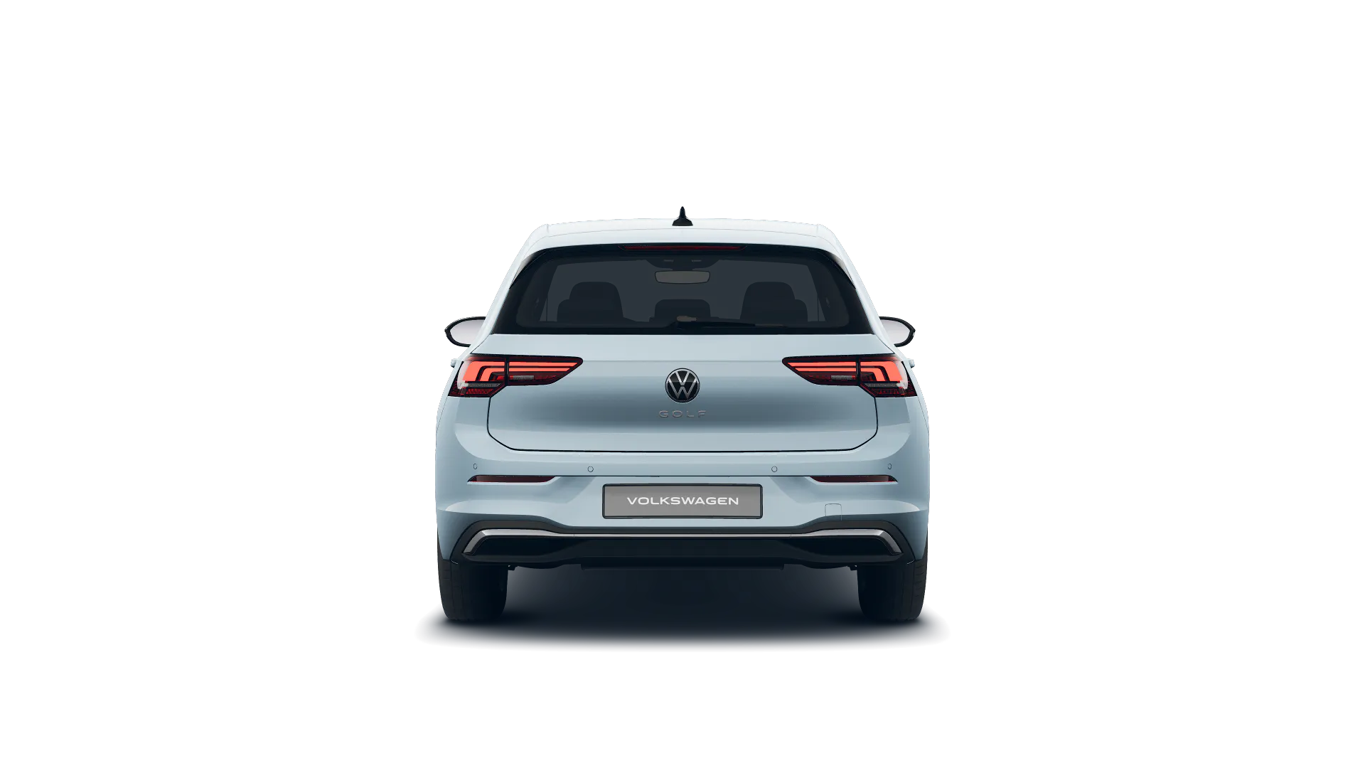 Volkswagen Golf ENERGY