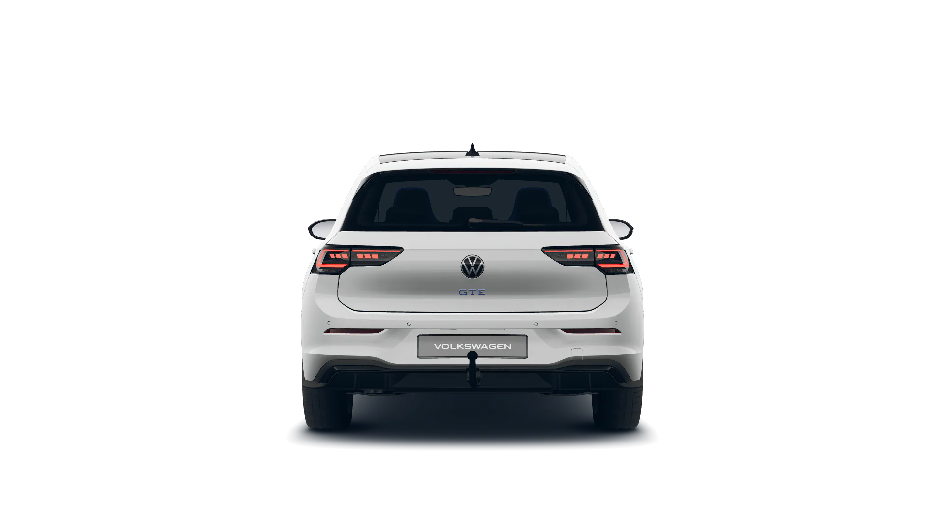 Volkswagen Golf GTE