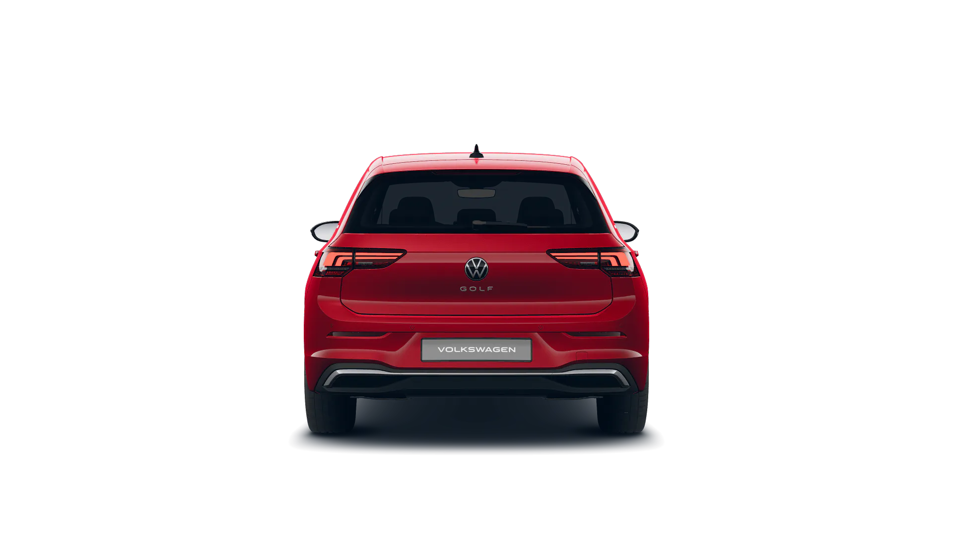 Volkswagen Golf ENERGY