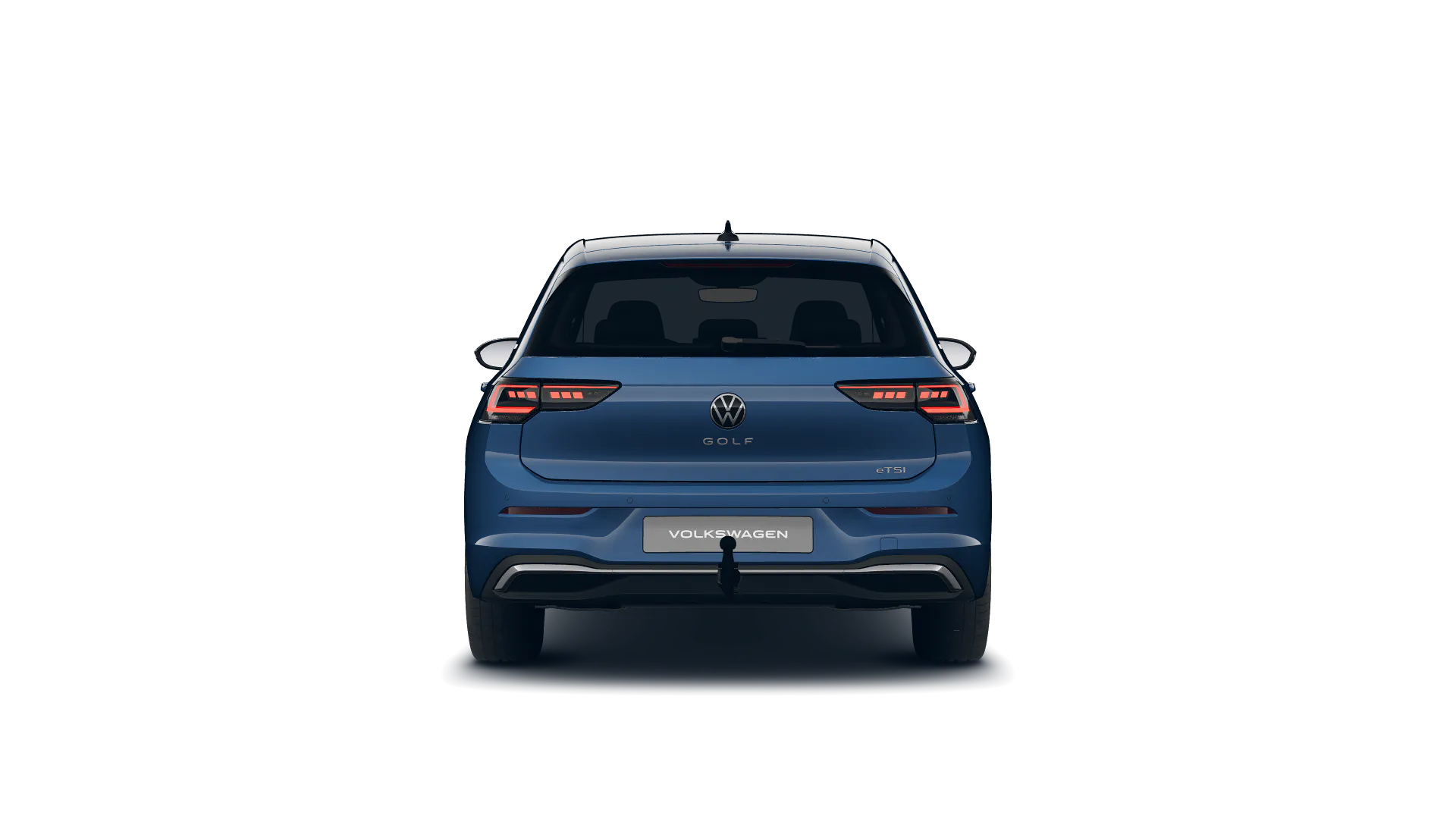 Volkswagen Golf ENERGY