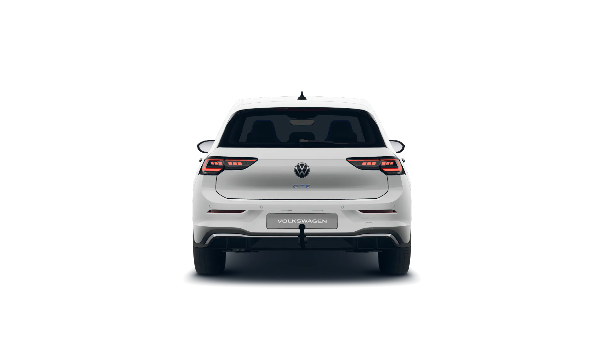 Volkswagen Golf GTE