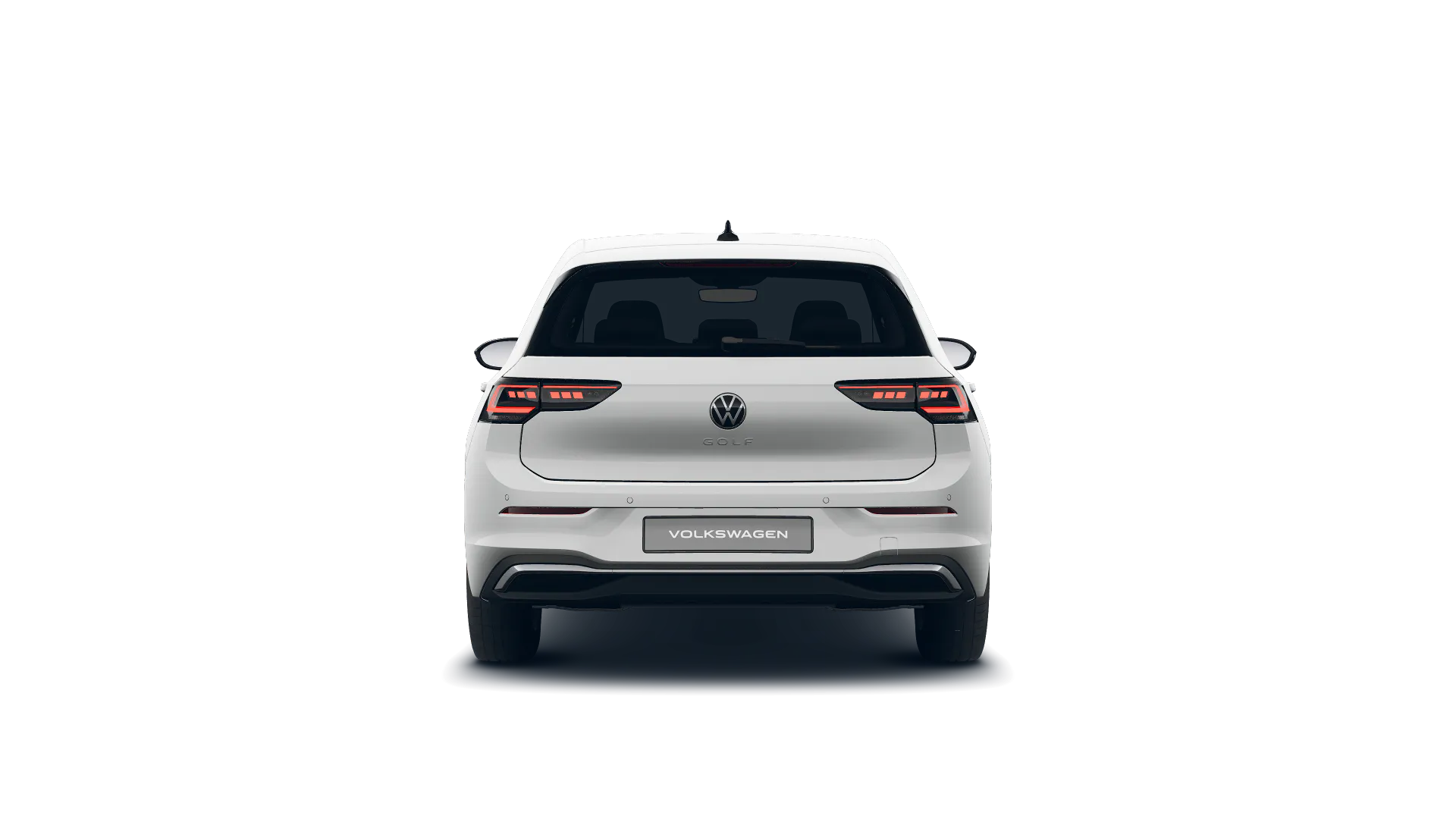 Volkswagen Golf ENERGY
