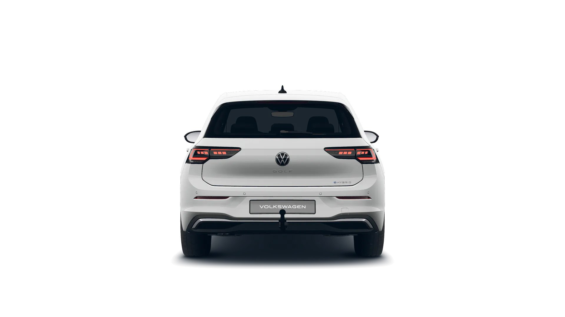 Volkswagen Golf ENERGY