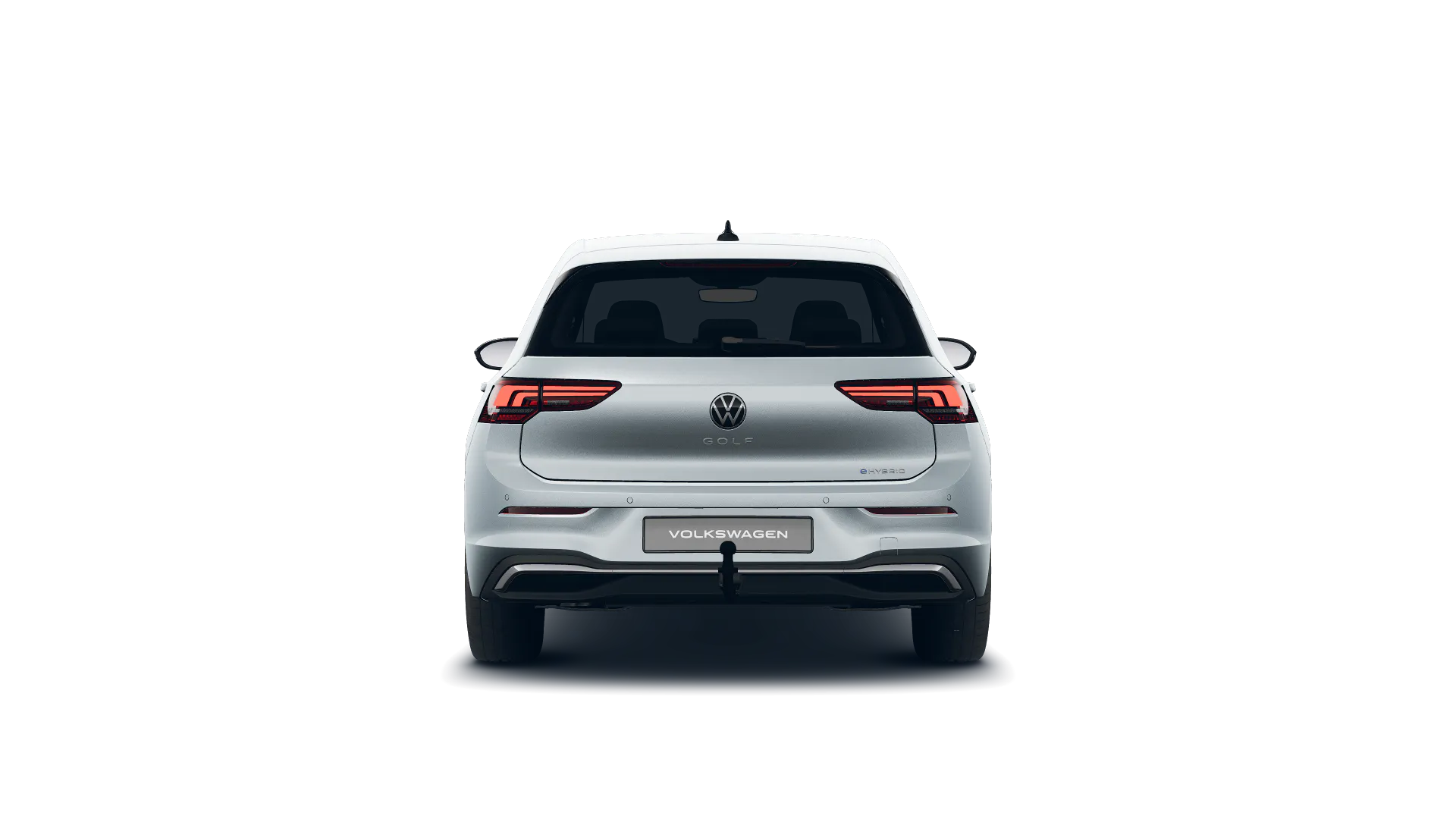 Volkswagen Golf ENERGY