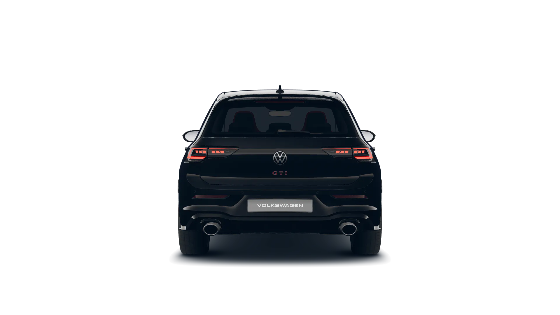 Volkswagen Golf GTI Clubsport