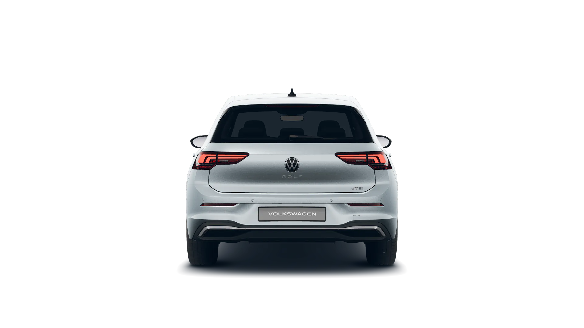Volkswagen Golf ENERGY