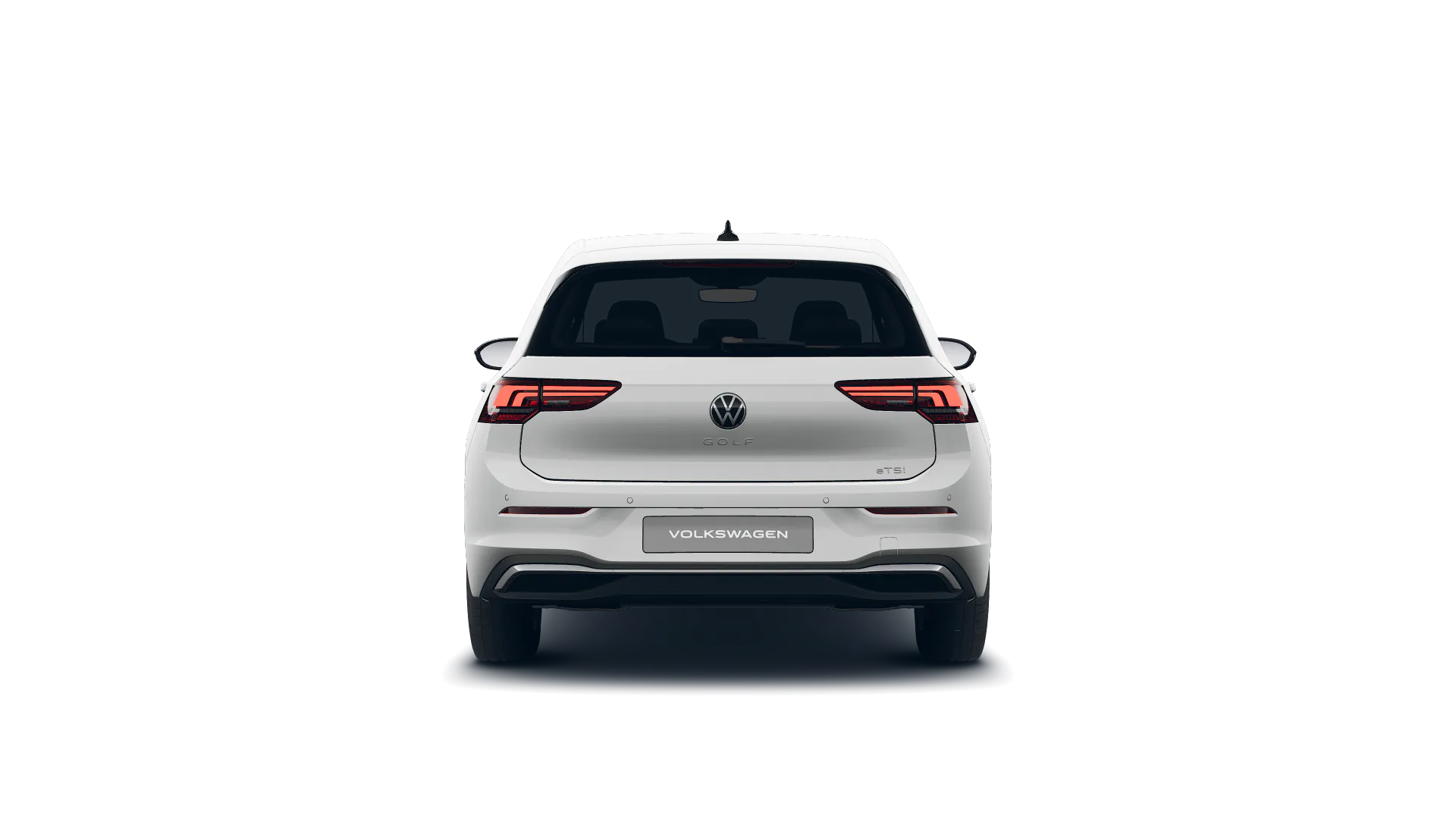 Volkswagen Golf ENERGY
