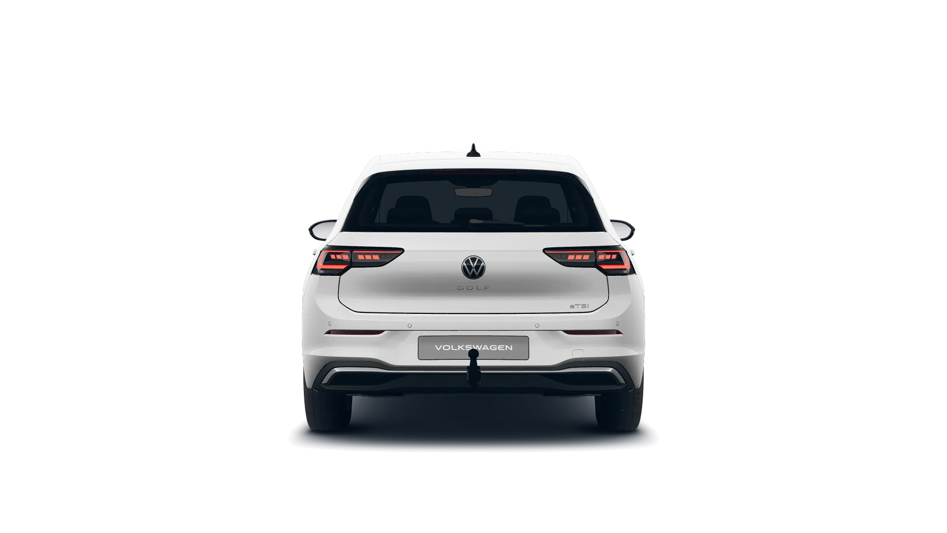 Volkswagen Golf ENERGY
