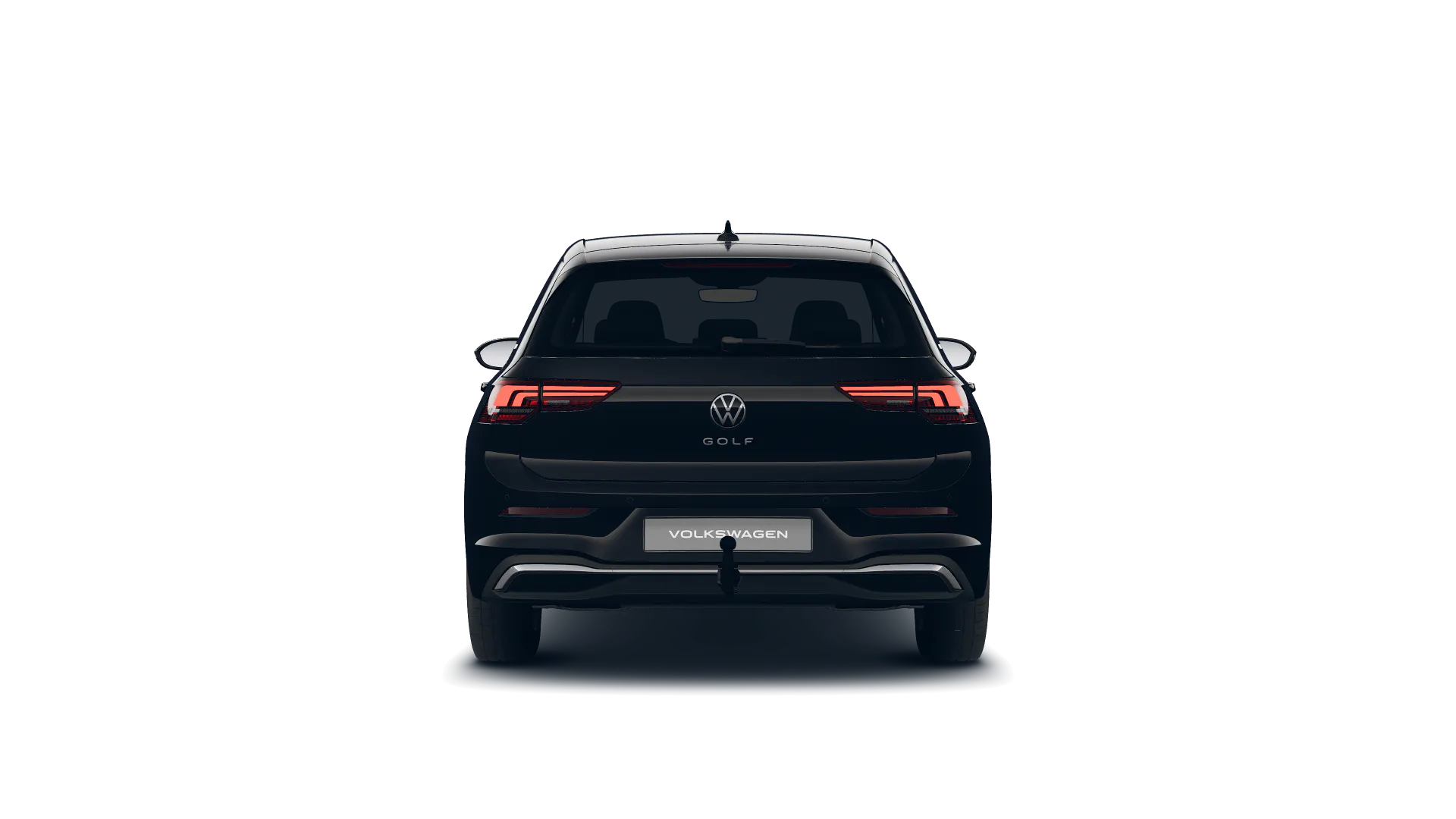 Volkswagen Golf ENERGY
