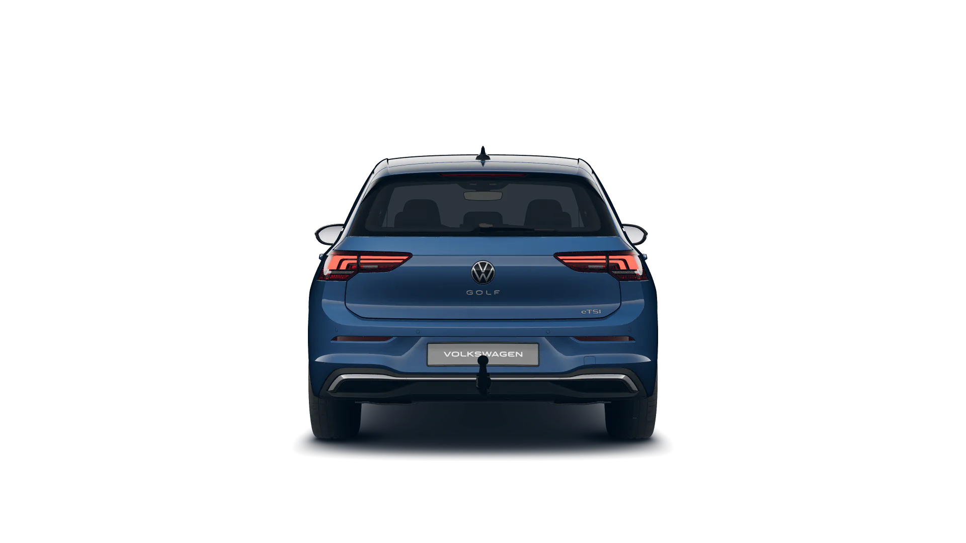 Volkswagen Golf ENERGY