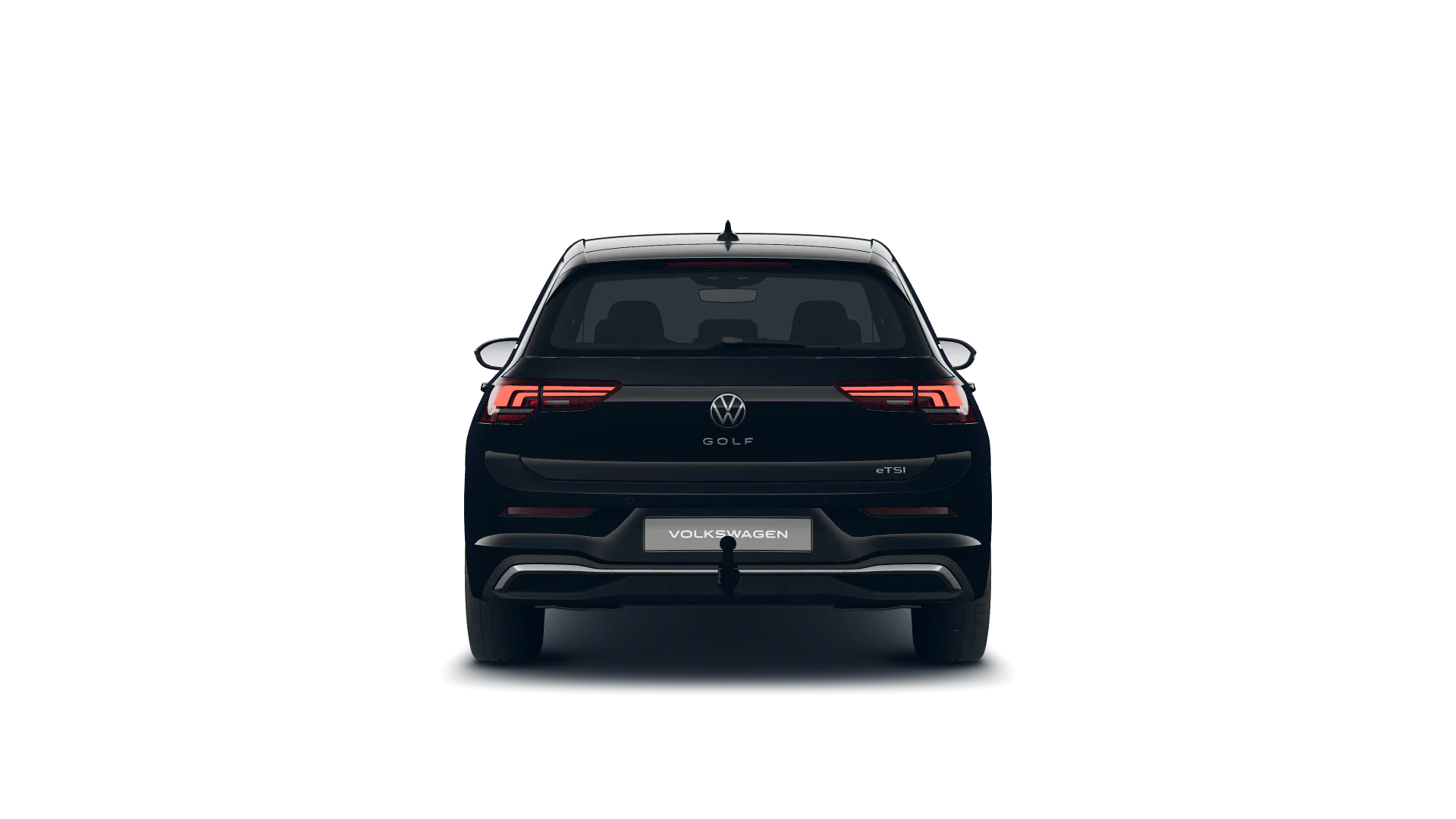 Volkswagen Golf ENERGY
