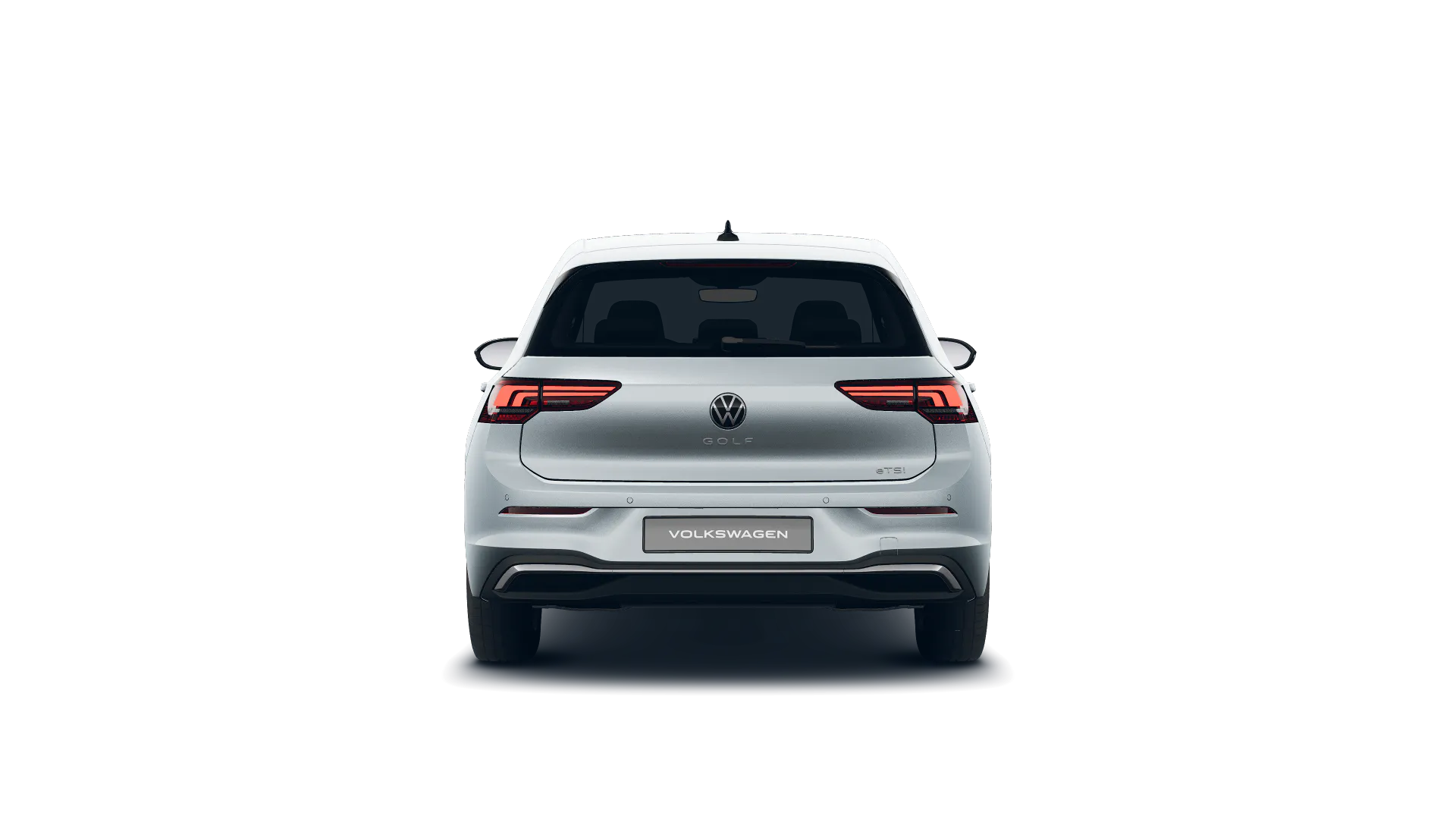 Volkswagen Golf ENERGY