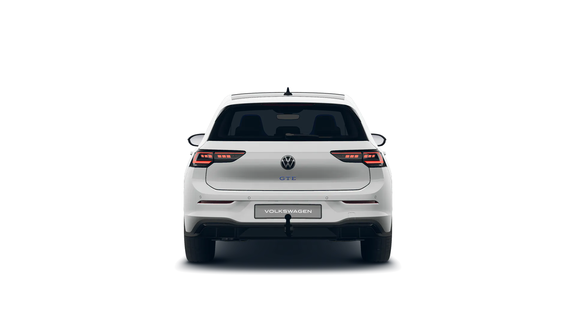 Volkswagen Golf GTE