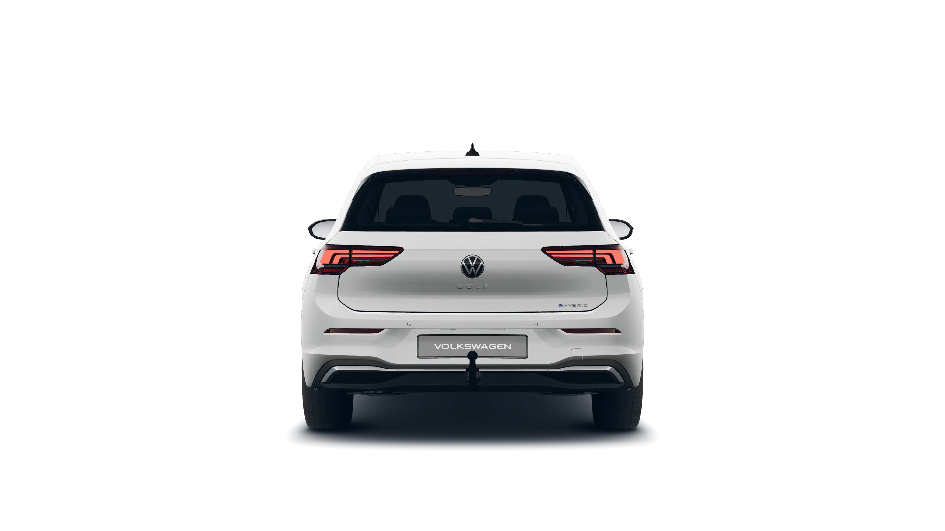 Volkswagen Golf ENERGY