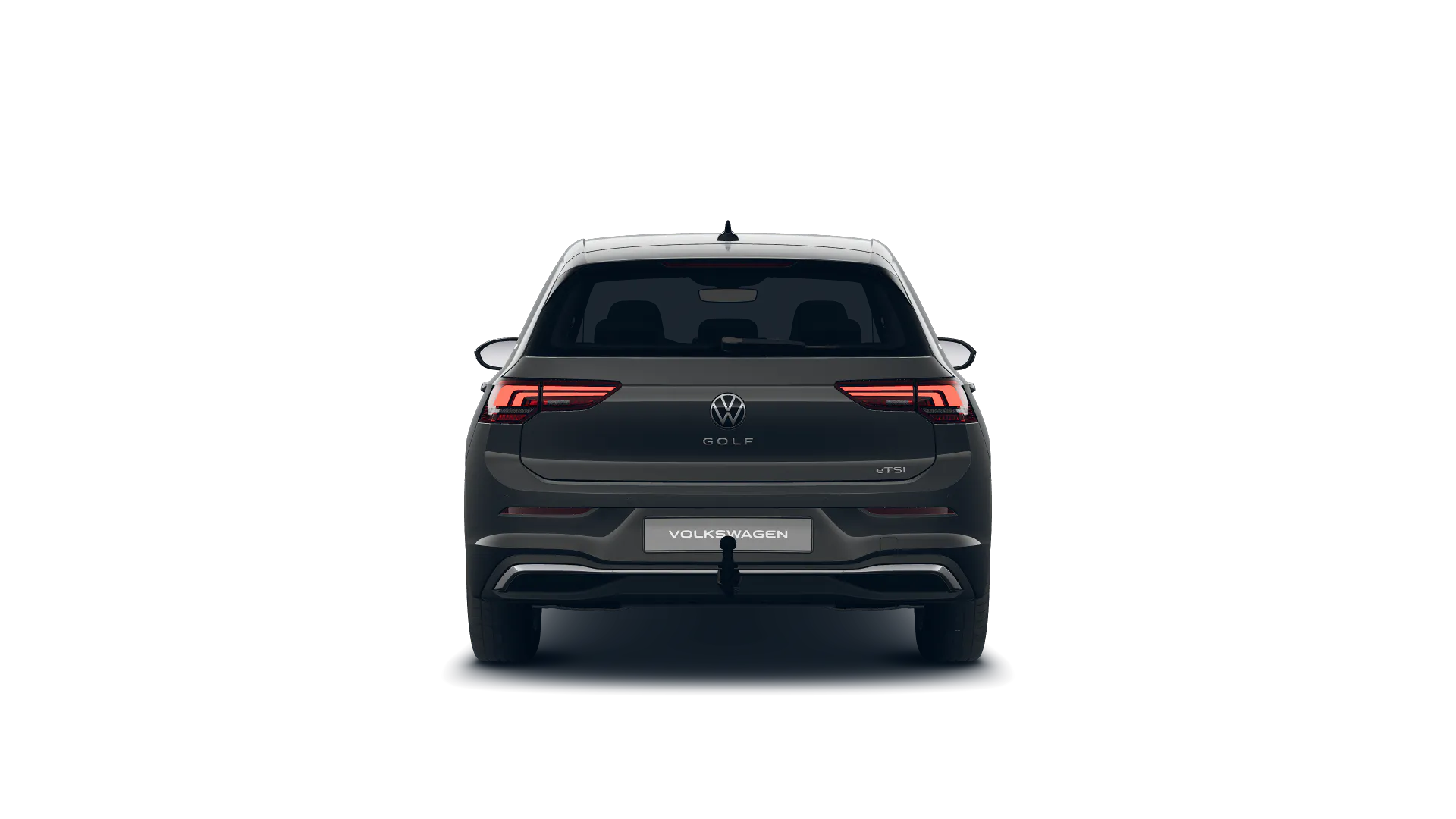 Volkswagen Golf ENERGY