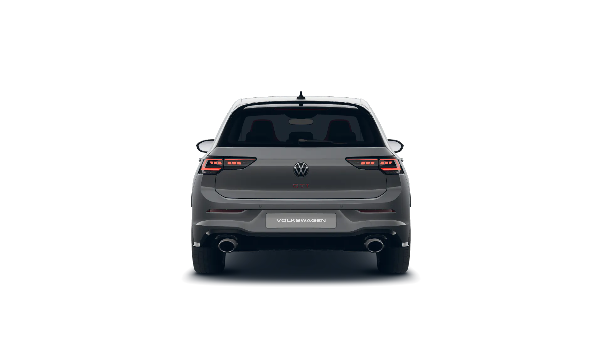 Volkswagen Golf GTI Clubsport