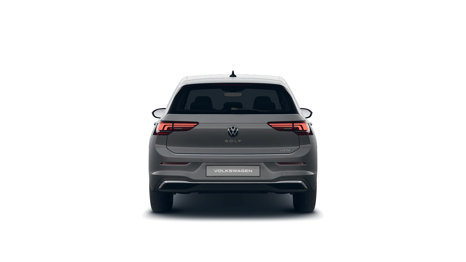 Volkswagen Golf ENERGY