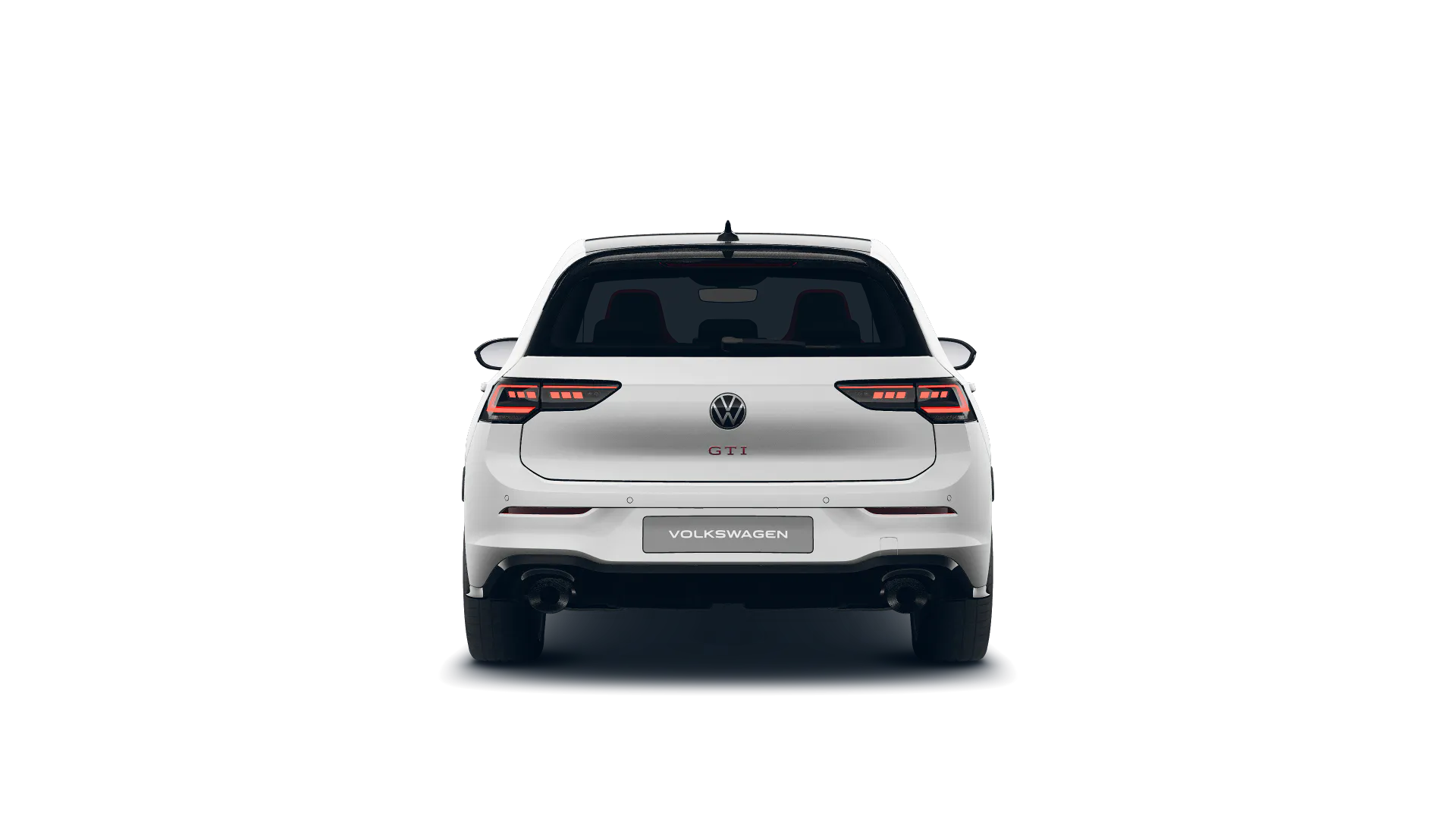 Volkswagen Golf GTI Clubsport